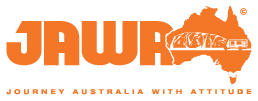 Jawa Camper Trailers